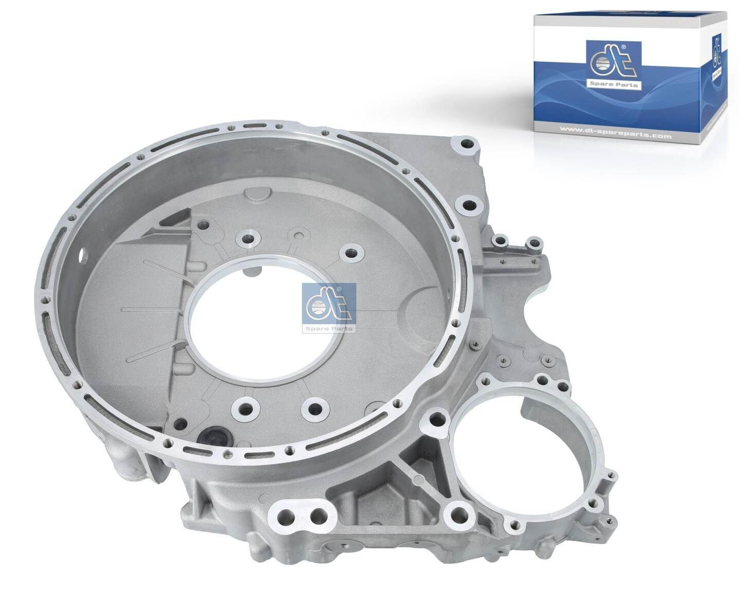 DT Spare Parts Schwungradgehäuse 2.10944