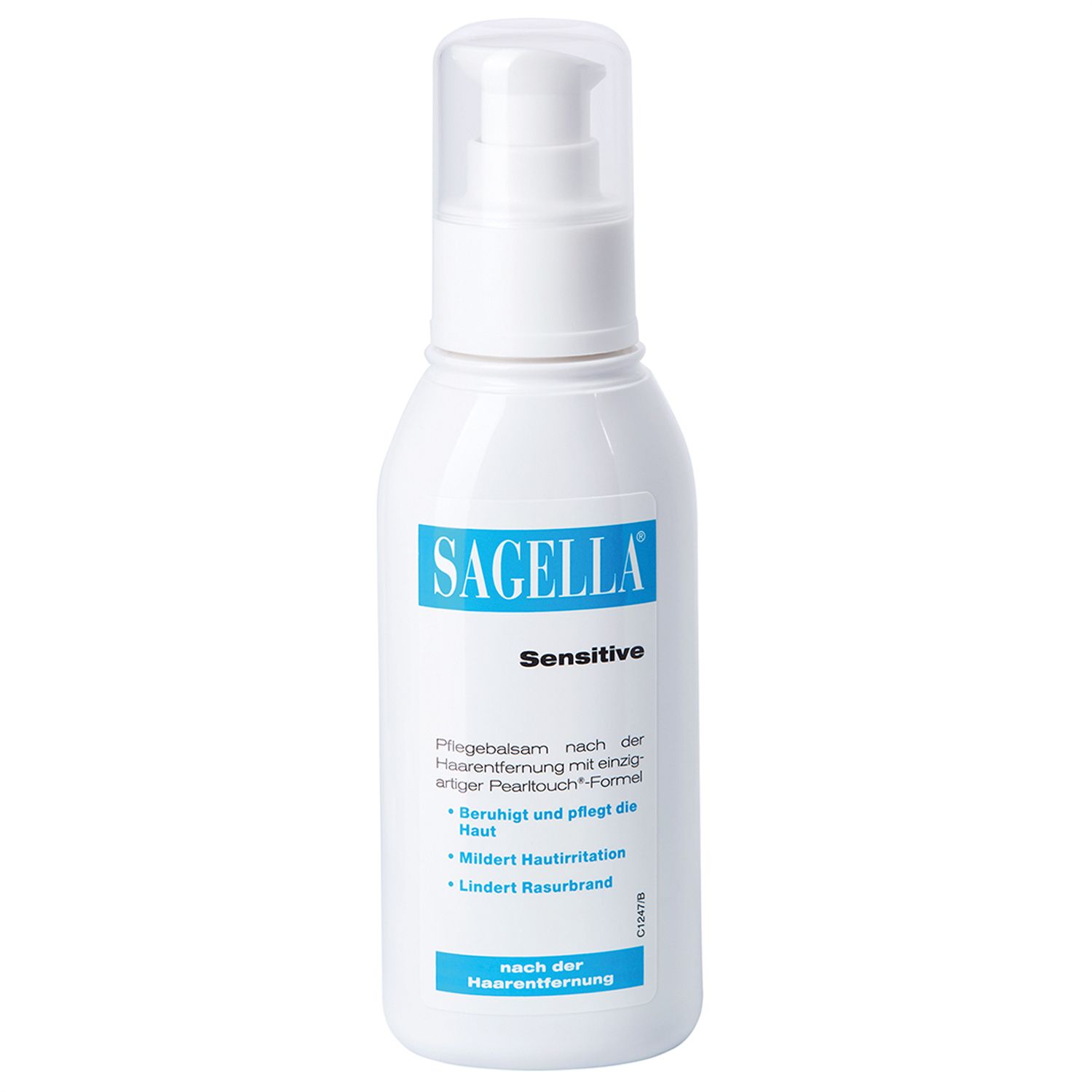 Sagella Sensitive Balsam 100 ml