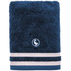 El Ganso - Handtuch Blau 50x90cm 100% Baumwolle 500GSM