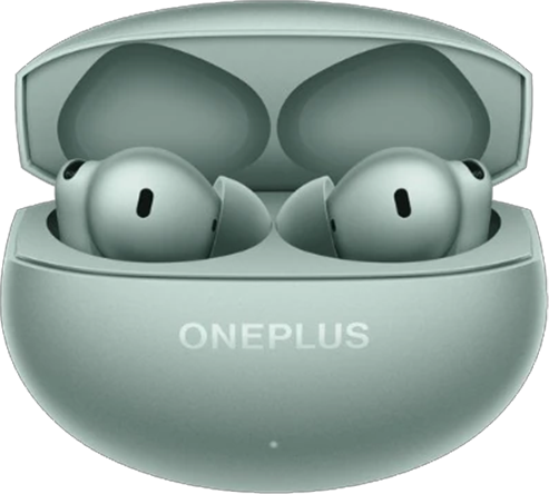 OnePlus Buds 4 Green
