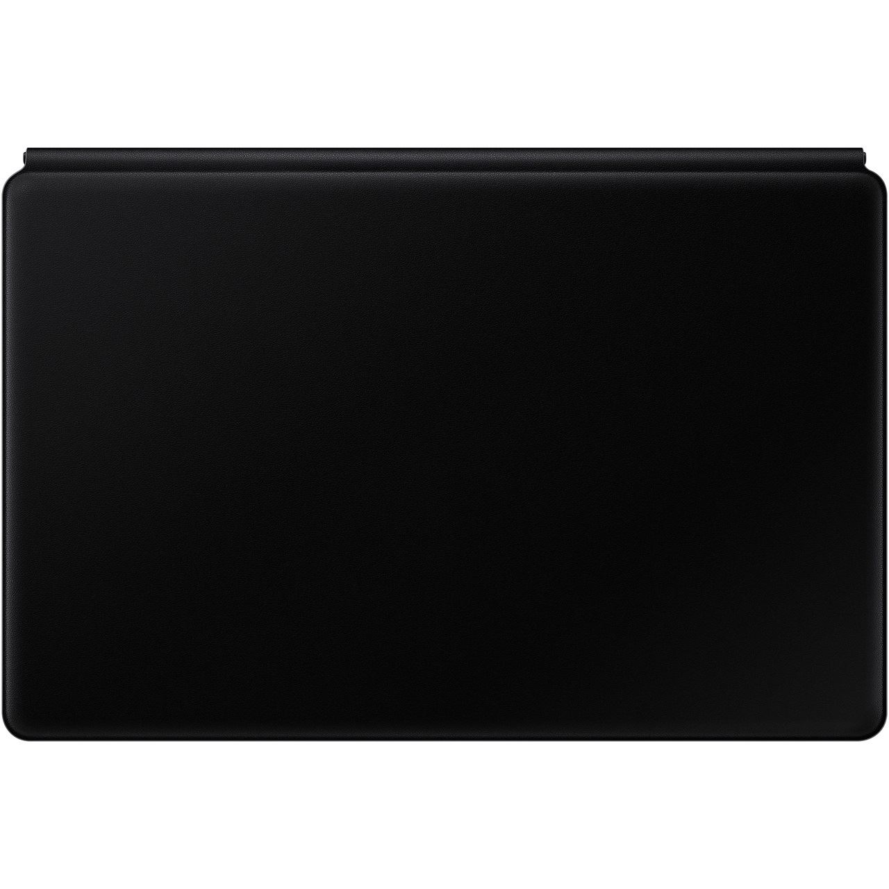 Samsung Book Cover Black, für T970 Galaxy Tab S7+, EF-DT970BB, Retail