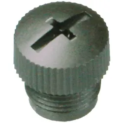 Pepperl+Fuchs Fabrik Blindstopfen VAZ-V1-B3L