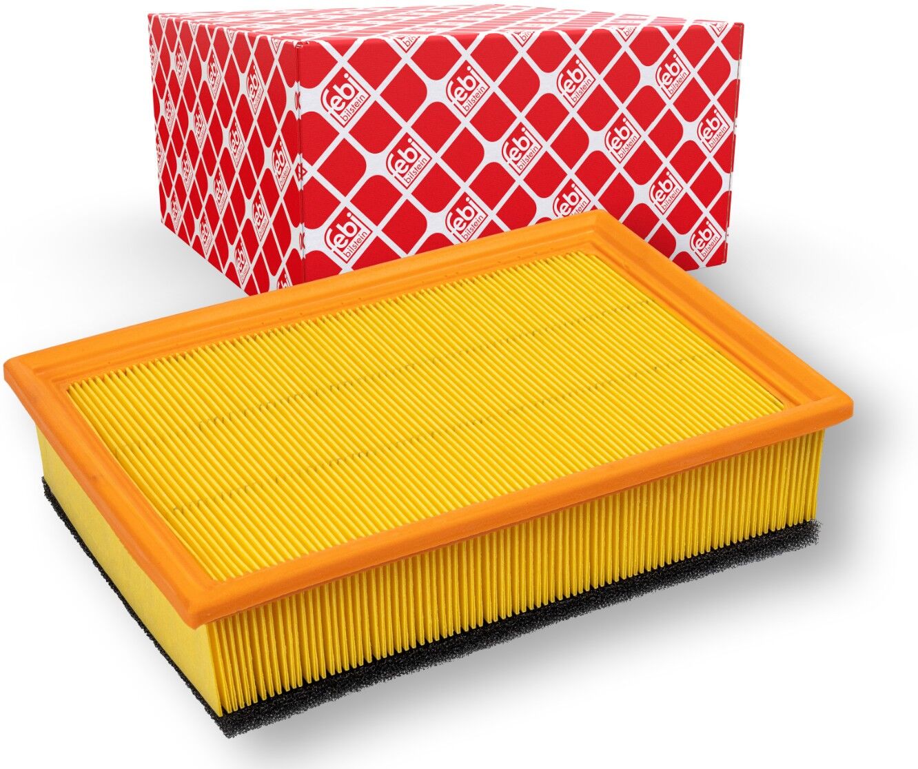 FEBI BILSTEIN 24406 Air filter