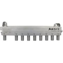 Televes Abzweiger 4f AZS812FZ