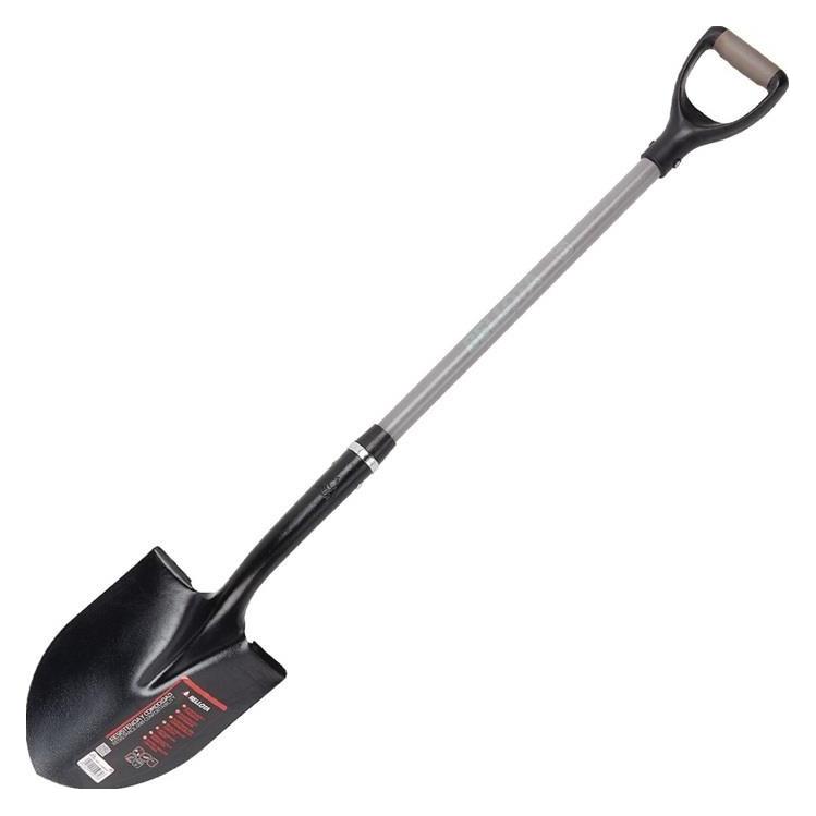 Magni Bellota 3103 MFVA - Spitzer Spachtel mit Ring (3103MFVA)