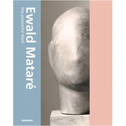 Ewald Mataré. Das Plastische Werk, Fachbücher von Harald Kunde, Guido de Werd, Ewald Matare, Sabine Maja Schilling