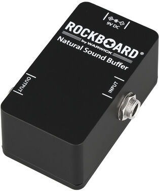 Rockboard Natural Sound Buffer V2