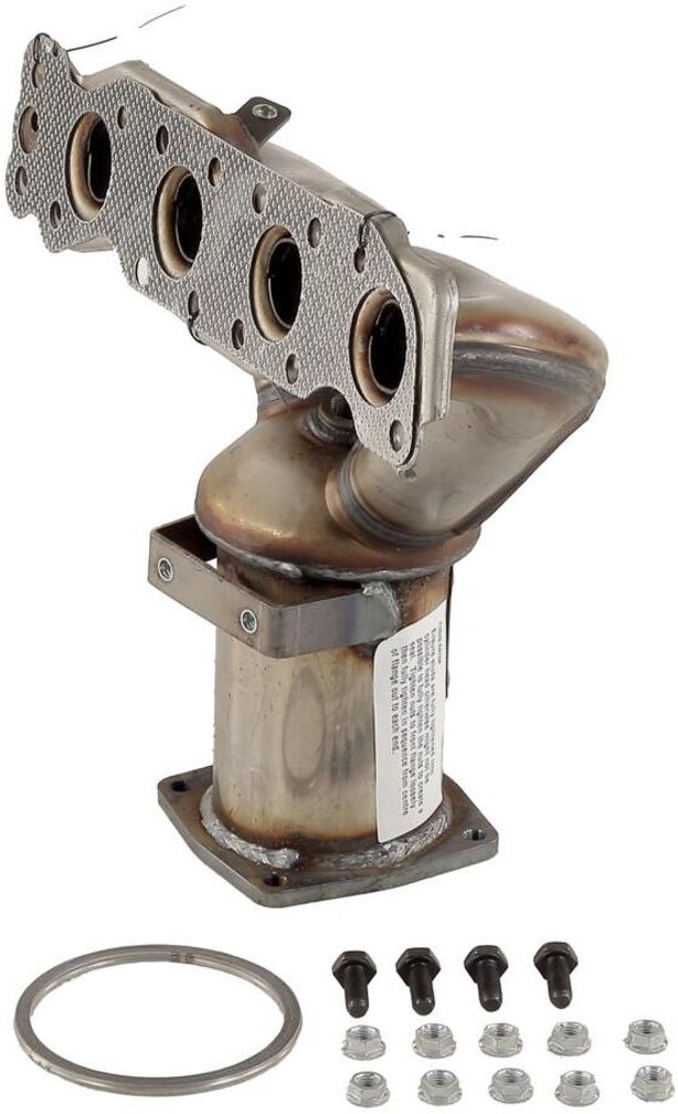 Walker Catalizzatore 28845