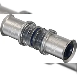 Wavin Tigris K5 Kupplung 20mm