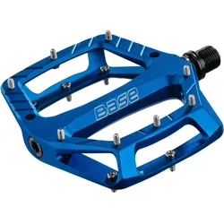 Pedal Base blau
