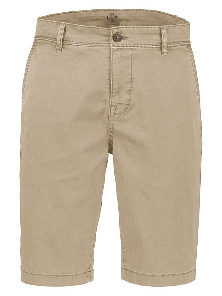 Lerros Chinoshorts in Beige - W36