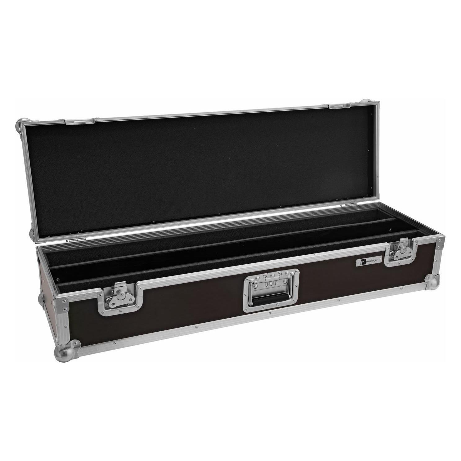 Roadinger Flightcase 2x LED STP-7 (31005161)