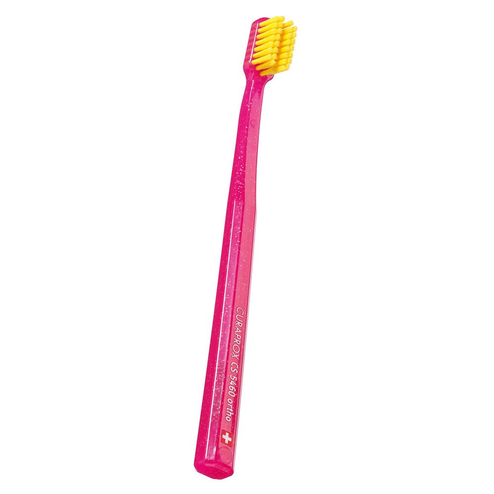 Curaprox CS 5460 Ortho Zahnbürste 1 St