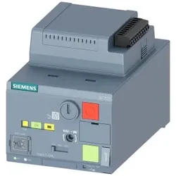 Siemens 3VA9277-0HC30 Synchronisierfähiger Motorantrieb 110-230V AC/110-250V DC Zubehör für: 3VA6 3VA92770HC30