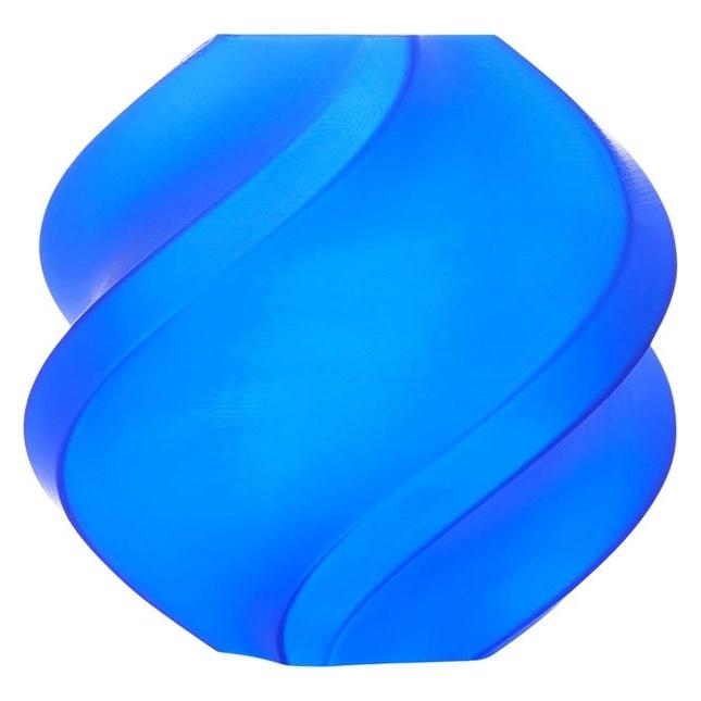 Bambu Lab - PLA Translucent - Blue - 1.75mm (PLA, 1000 g, 1.75 mm) (06977252428453)