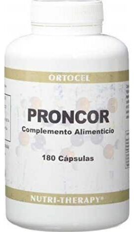 Ortocel Nutri-Therapy Ortocel Nutri Therapy Proncor 180caps