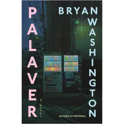 Palaver, Belletristik von Washington Bryan