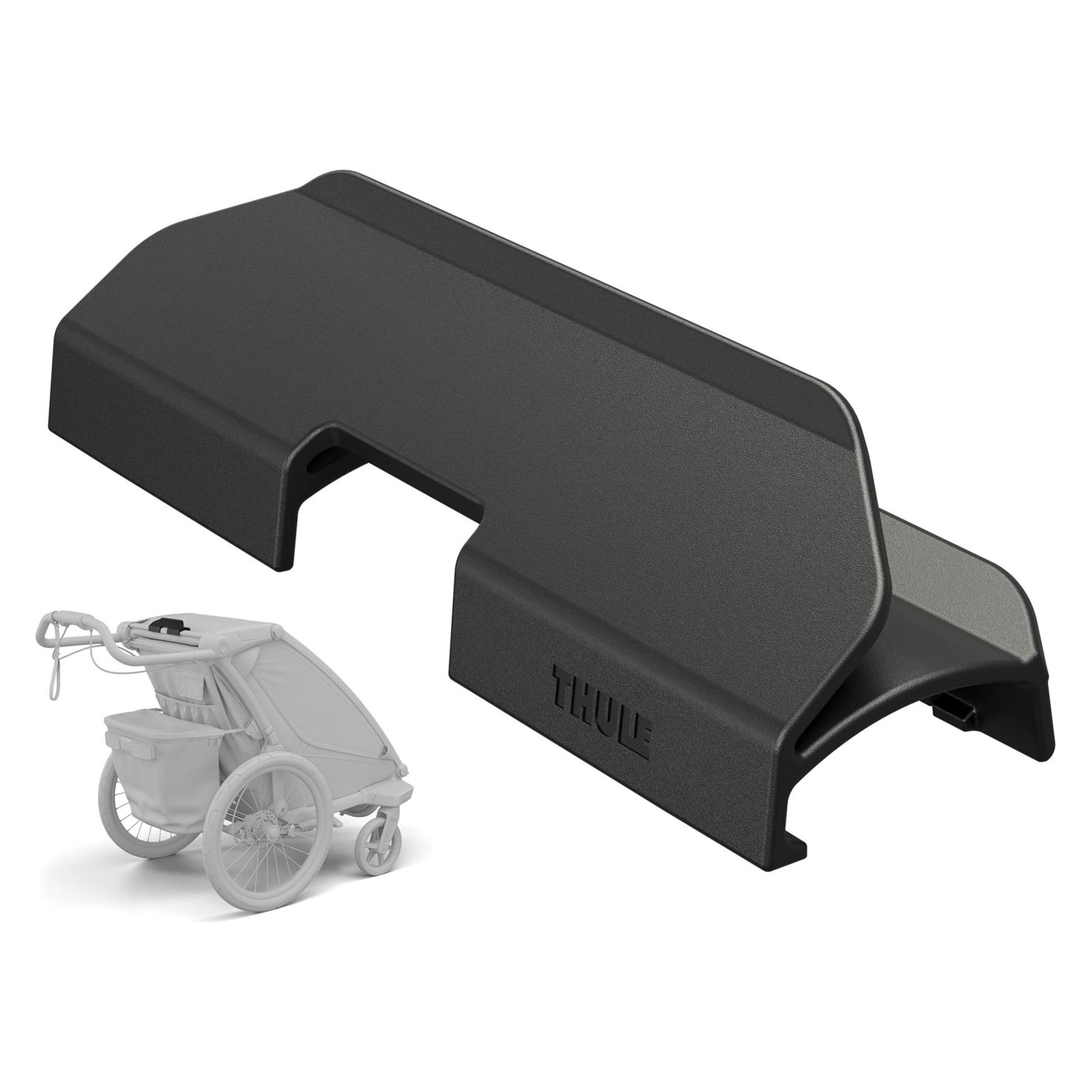 Thule Aion changing bag bike trailer clip (20201534)