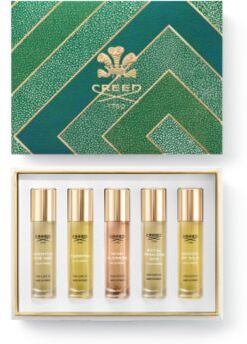 Creed Female Giftset coffret para mulheres . Female Giftset