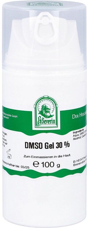 Dmso-gel 30%