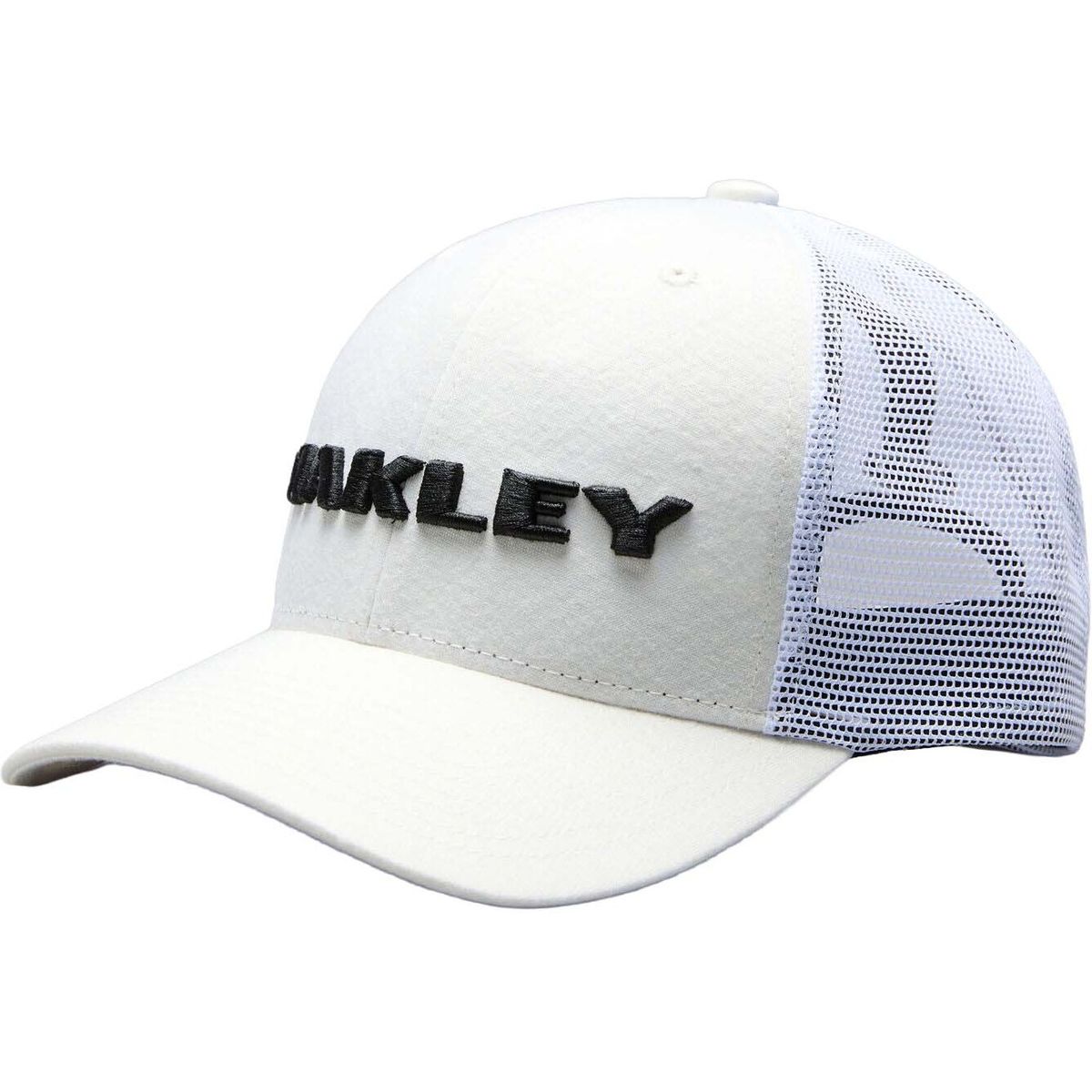 Oakley Heather NEW ERA Bark Logo mist (68S) U FOS901764-68S-U
