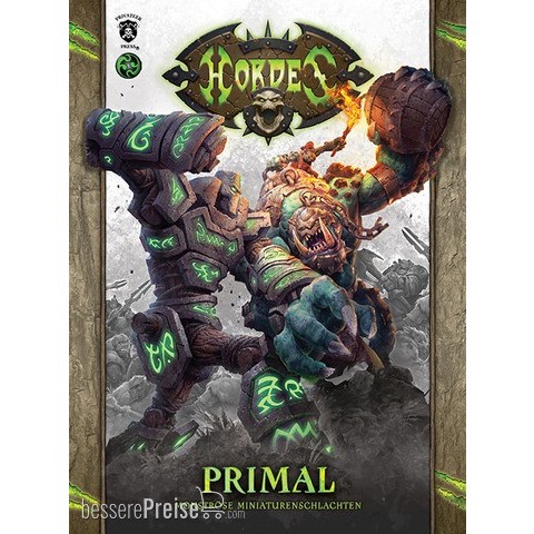 Privateer Press PIP1068D