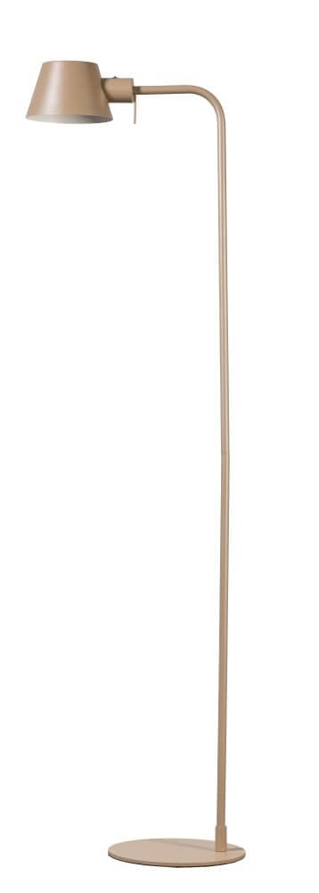 ETH Dex design vloerlamp - Beige