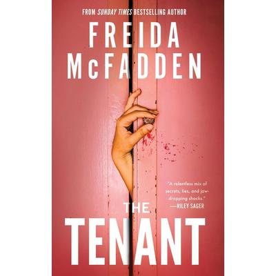 The Tenant, Taschenbuch von Freida McFadden, Sourcebooks LLC, 978-1-4642-2862-9