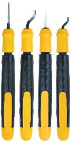 GRATTEC GRAT-TEC EZ Easy Grat IBT (EB7001GT)