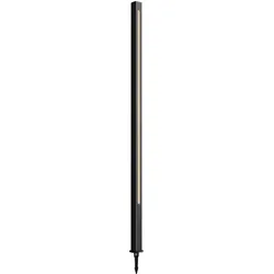 Außenleuchte POLE (LBH 2,50x2,50x80 cm) - LBH 2,50x2,50x80 cm