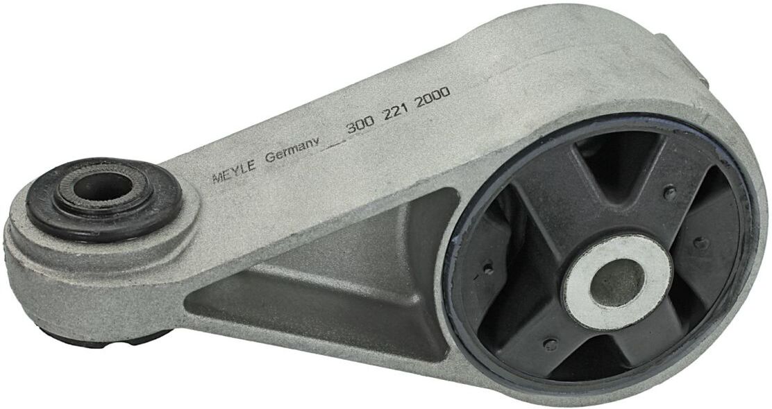 Meyle Corpo in gomma, sospensione motore 300 221 2000