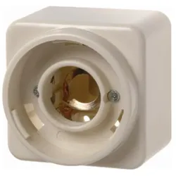 Berker AP-Lichtsignal E14 ws 513040