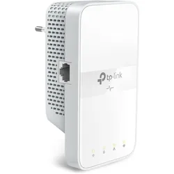TP-Link TL-WPA7617 (1200 Mbit/s), Powerline, Weiss