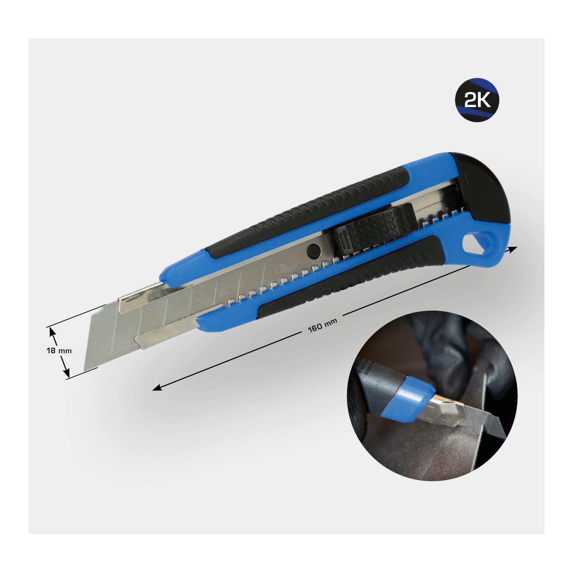 Brilliant Tools Cutter-Messer (BT102900)