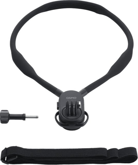 DJI Osmo Hanging Neck Mount