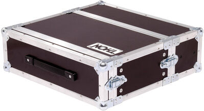 Thon Wireless-Systems Case 3U