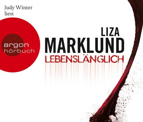 Liza Marklund - Lebenslänglich (Hörbestseller) - Preis vom 09.10.2026 07:28:09 h