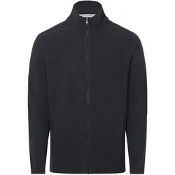 VAUDE Herren Funktionsjacke SE Me Tamor Jacket, Größe M in Schwarz Schwarz