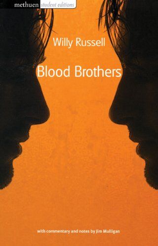 Willy Russell - Blood Brothers (Methuen Drama) - Preis vom 10.10.2026 11:48:34 h