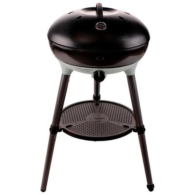 Cadac-Dometic - Carri Chef 50 BBQ 30mbar - Grill schwarz/grau