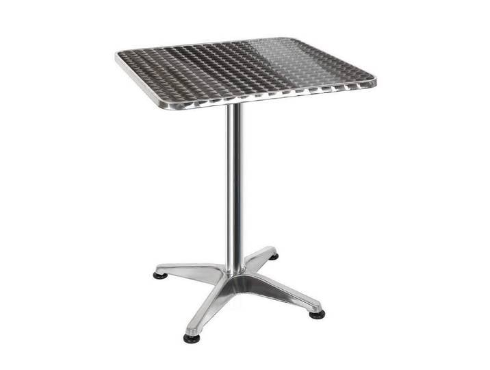 LuxusKollektion Bartisch Klappbarer Bartisch Ø 60 cm