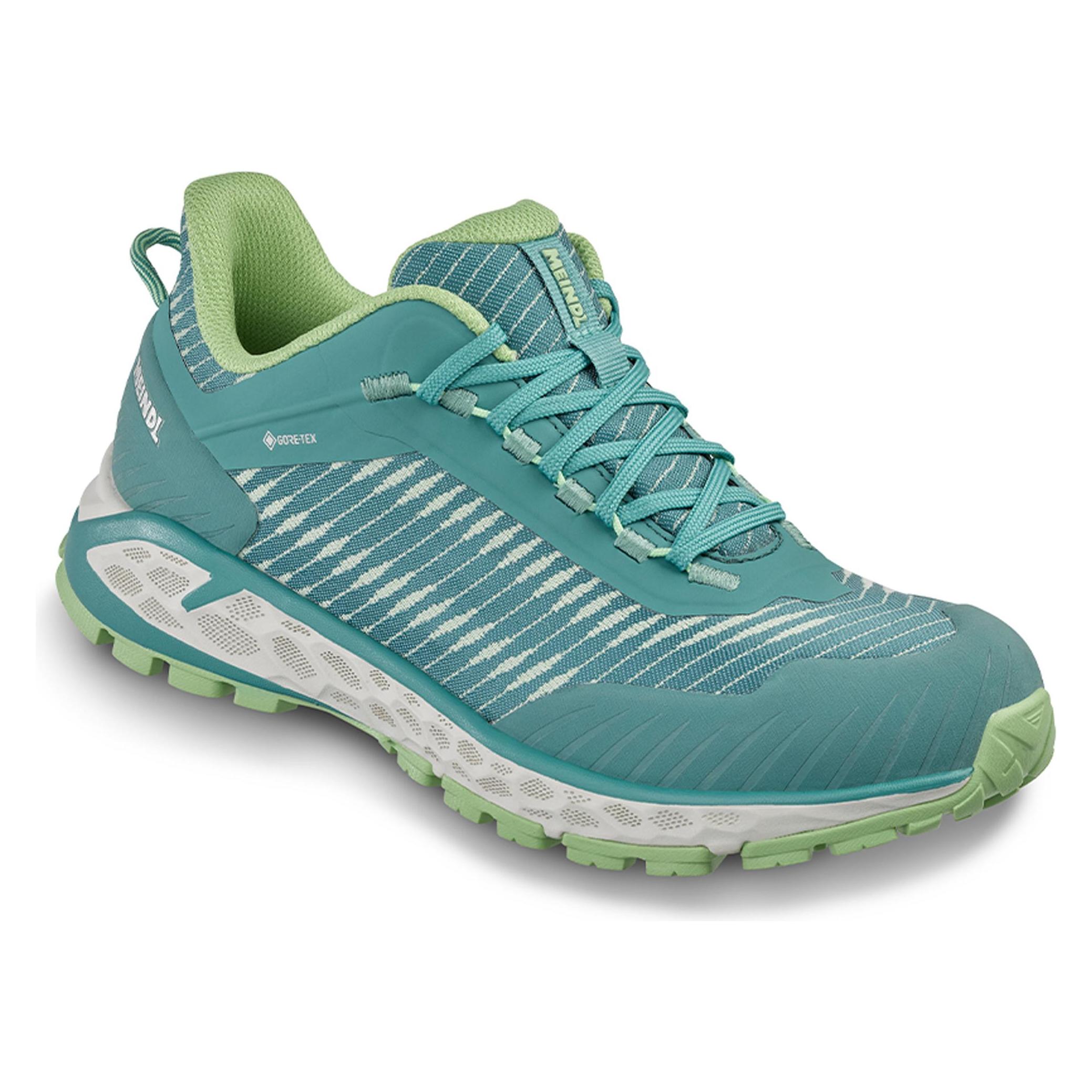 Meindl Power Walker Lady 4.2 Gore-Tex Damen-Sportschuhe (37.5) (55117483)