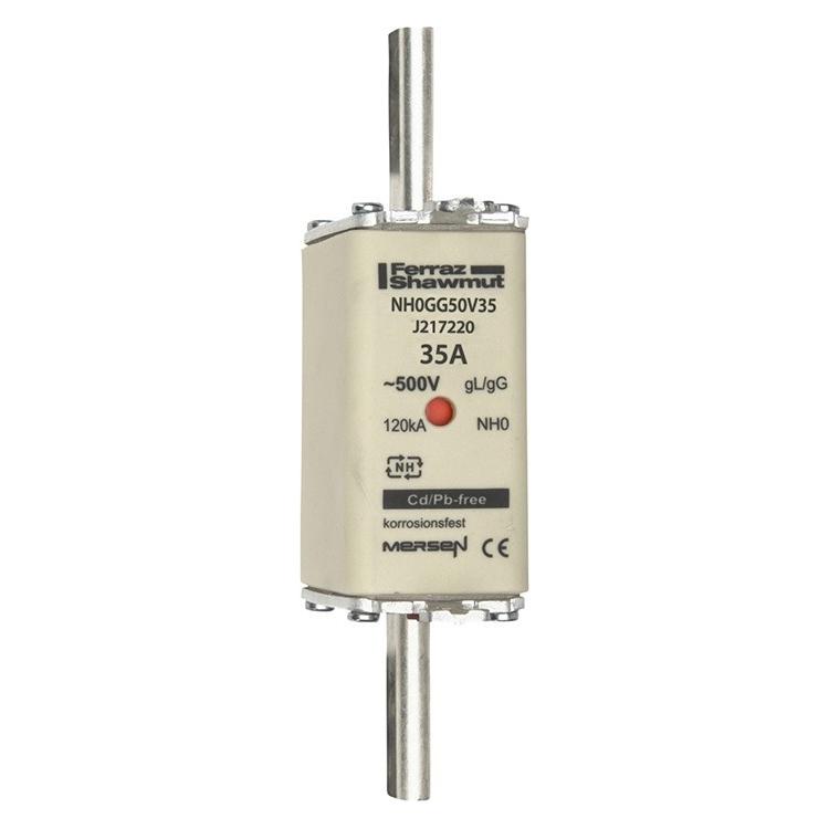 Mersen NH-Sicherungseinsatz (35 A) (J217220)
