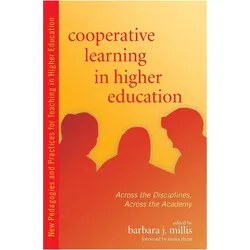 Cooperative Learning in Higher Education, Fachbücher von Barbara Millis