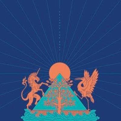 The Boat - Pelagos, CD