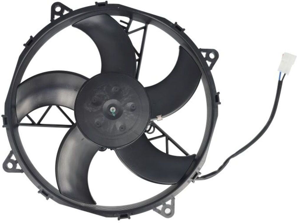 Gebläse, Klimaanlage SPAL VA26-BP50/C-44A