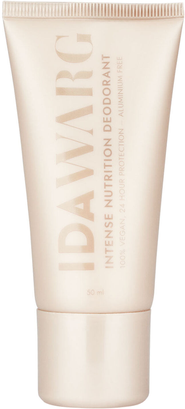 IDA WARG Intense Nutrition Deodorant 50ml