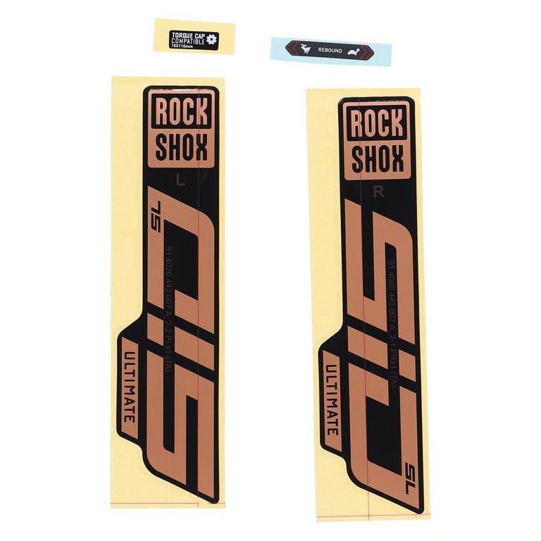 RockShox SID SL Ult. 27/29" (102335)