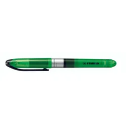 STABILO NAVIGATOR Textmarker Grün