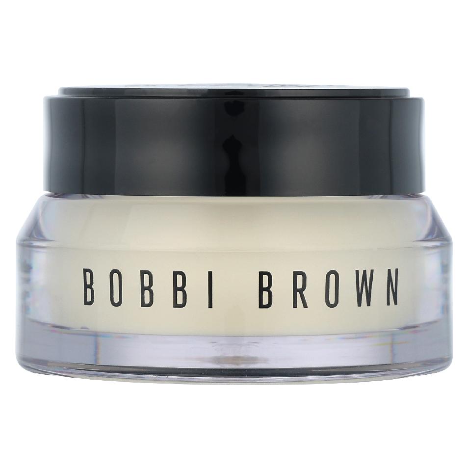 Bobbi Brown Mit Vitaminen angereicherte Feuchtigkeitscreme und Make-up-Grundierung für das Gesicht, 15 ml (EYXH010000)